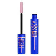 MAYBELINE MASCARA SKY HIGH LASH BLUE - ladyy
